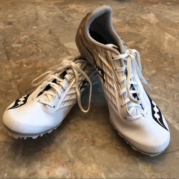 Saucony Shoes - Saucony Women’s Track Spikes